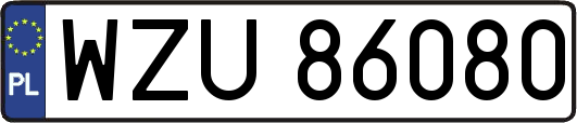 WZU86080