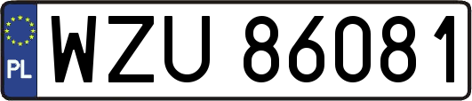 WZU86081