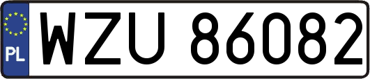 WZU86082