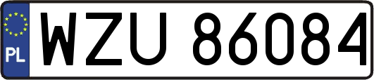 WZU86084