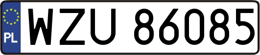 WZU86085