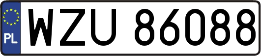WZU86088