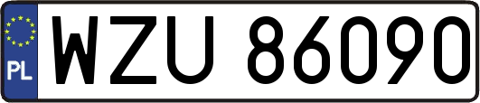 WZU86090