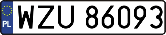 WZU86093