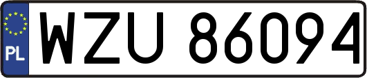 WZU86094