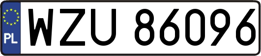 WZU86096