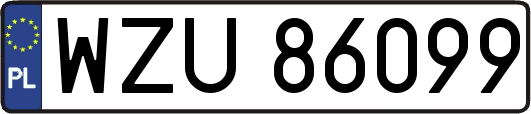 WZU86099