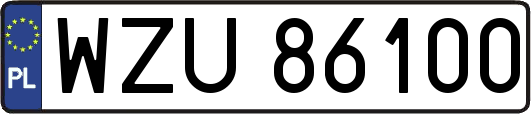 WZU86100