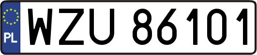 WZU86101
