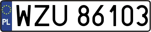 WZU86103