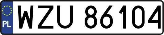 WZU86104
