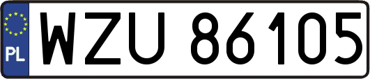 WZU86105