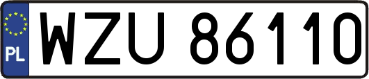 WZU86110