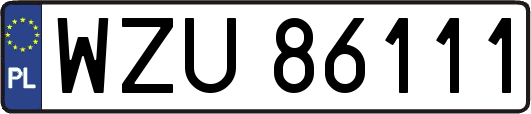WZU86111