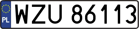 WZU86113
