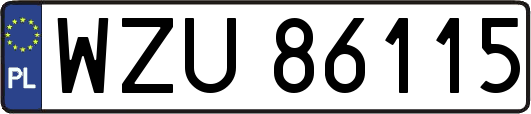 WZU86115