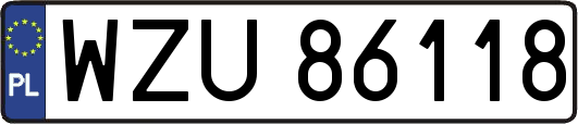 WZU86118