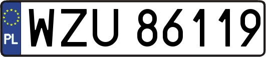 WZU86119