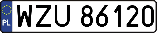 WZU86120