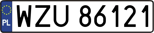 WZU86121