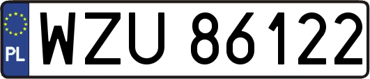 WZU86122
