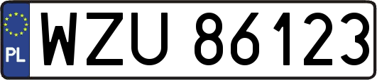 WZU86123