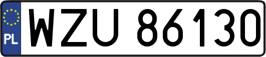 WZU86130