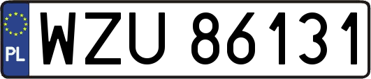 WZU86131