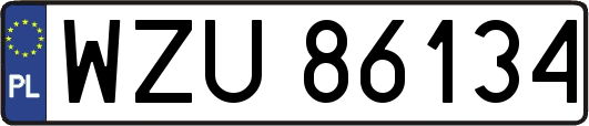 WZU86134