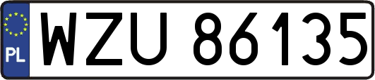 WZU86135