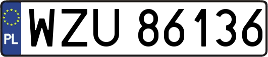 WZU86136