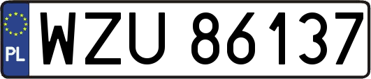 WZU86137