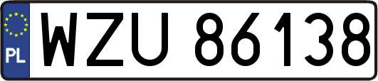 WZU86138