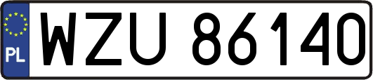 WZU86140
