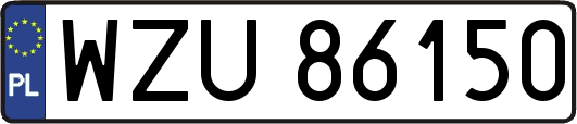 WZU86150