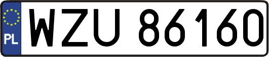 WZU86160