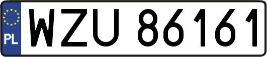 WZU86161
