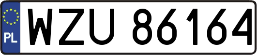 WZU86164