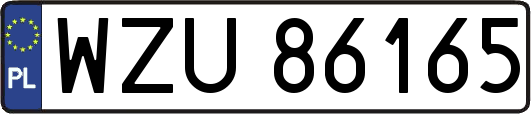 WZU86165