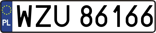 WZU86166