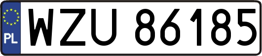WZU86185