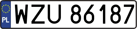 WZU86187