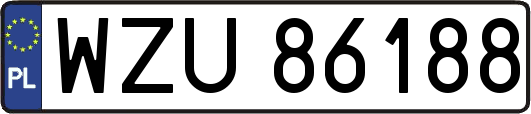 WZU86188