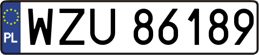 WZU86189