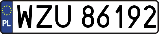 WZU86192