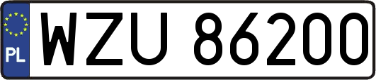 WZU86200