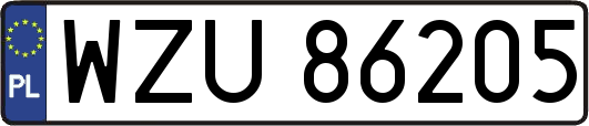 WZU86205
