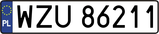 WZU86211