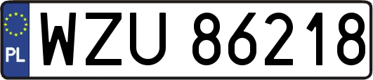 WZU86218