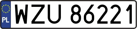 WZU86221